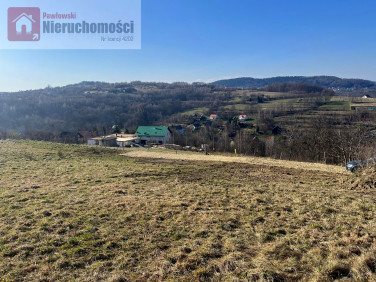 Działka budowlana Leśnica sprzedam