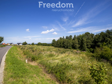 Działka budowlano-rolna sprzedam