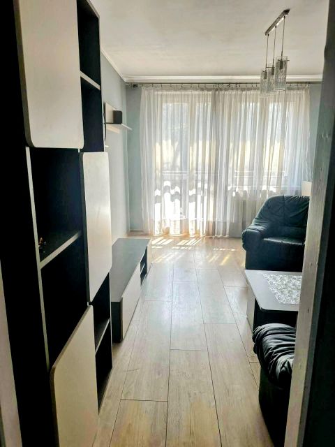 Mieszkanie blok mieszkalny Katowice