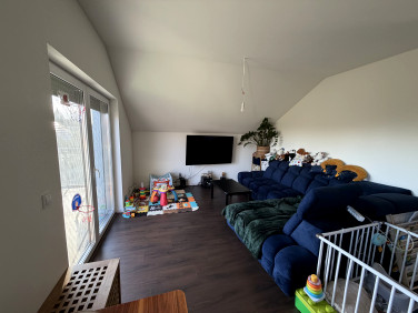 Mieszkanie Jeszkowice