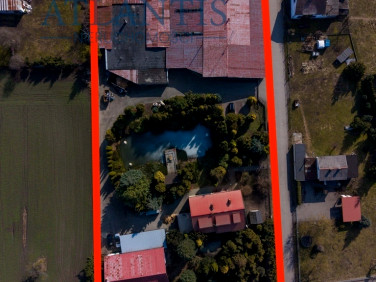 Działka budowlana Żołędowo