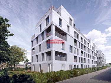 Mieszkanie apartamentowiec sprzedaż