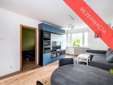 Mieszkanie Kraków