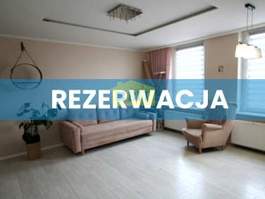 Mieszkanie Złocieniec