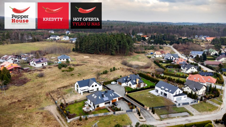 Działka budowlana Gdynia