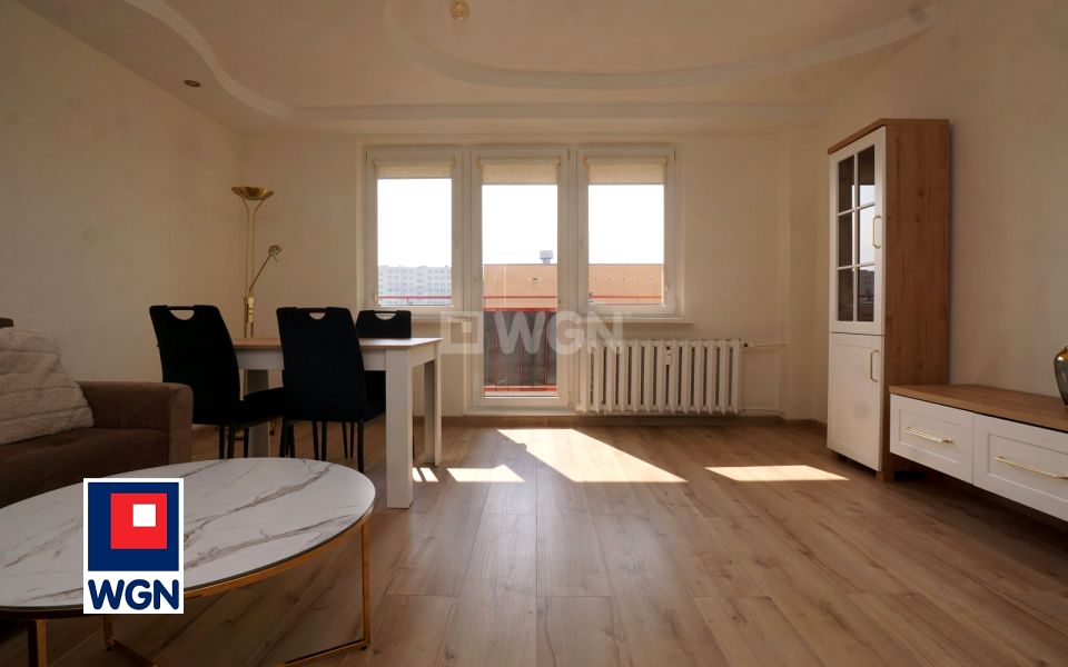 Mieszkanie Piotrków Trybunalski