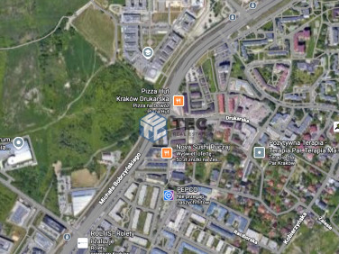 Działka budowlana Kraków sprzedam