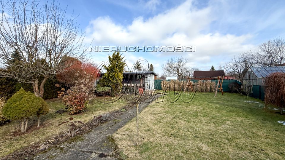 Działka inna Lębork