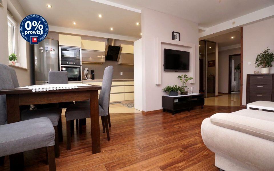 Mieszkanie Piotrków Trybunalski