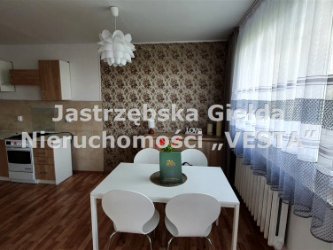 Mieszkanie Pawłowice