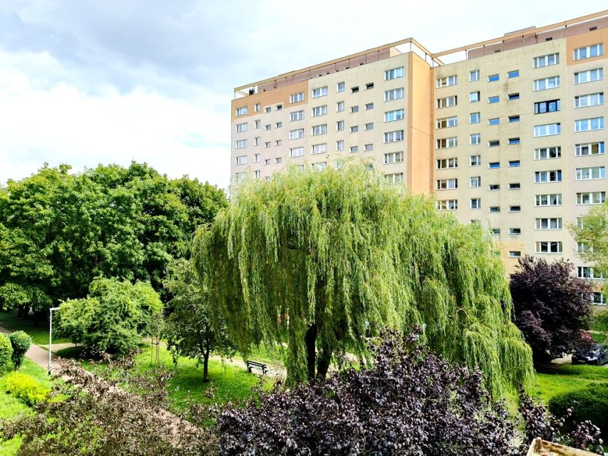 Mieszkanie Szczecin sprzedaż