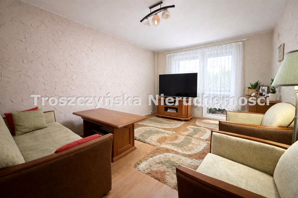 Mieszkanie Częstochowa