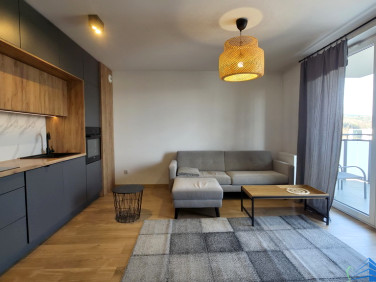 Mieszkanie Nowy Sącz