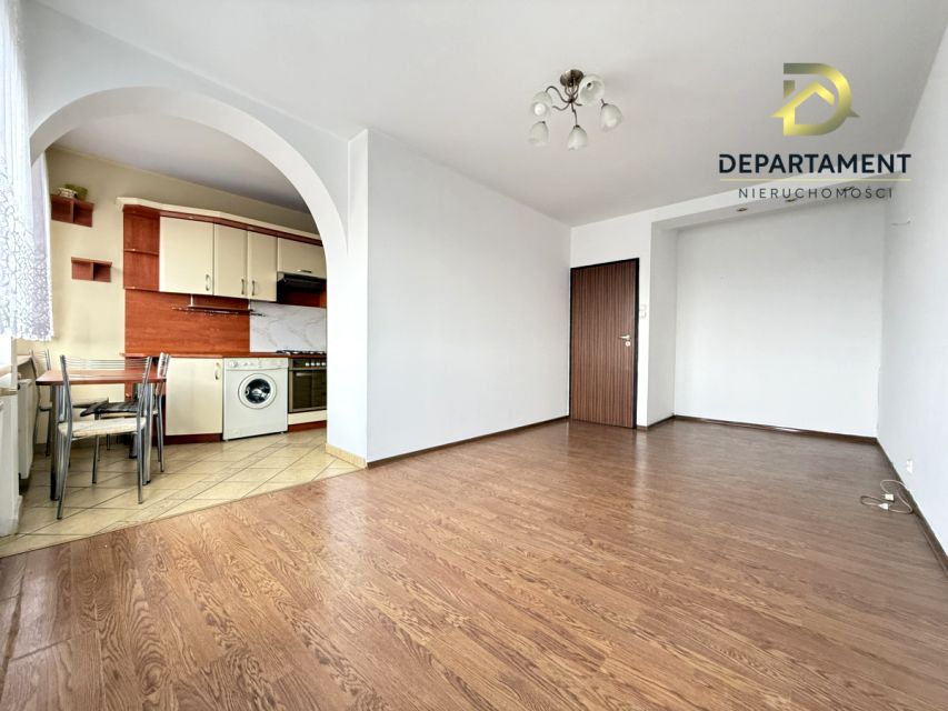 Mieszkanie Piekary Śląskie