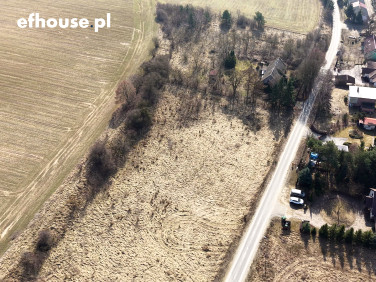 Działka budowlana Dobrylewo