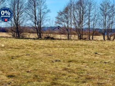 Działka budowlana Smołdziński Las