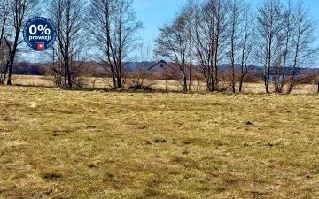 Działka budowlana Smołdziński Las