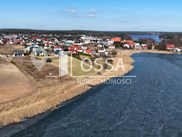 Działka budowlana Stężyca