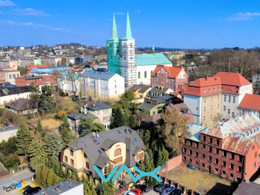 Mieszkanie Mikołów