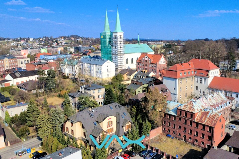 Mieszkanie Mikołów