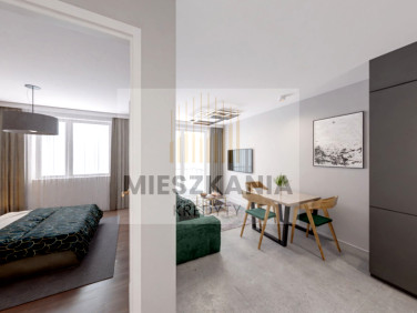 Mieszkanie Poznań