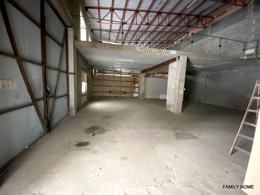 Budynek użytkowy Gniezno