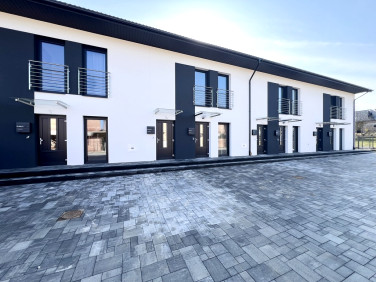 Mieszkanie Strzyżów sprzedaż