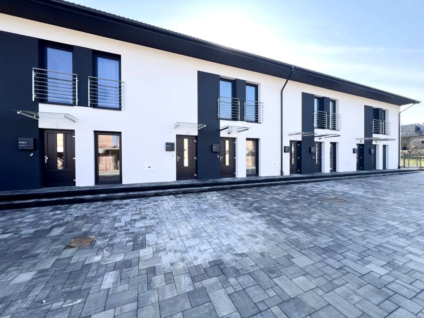 Mieszkanie Strzyżów sprzedaż