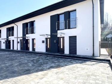 Mieszkanie Strzyżów