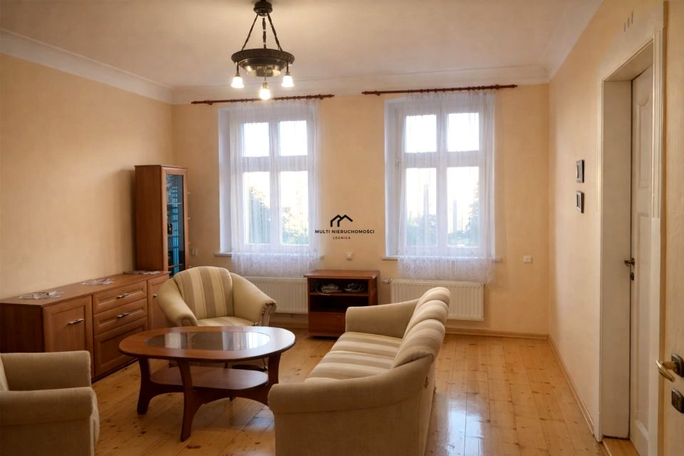 Mieszkanie Legnica