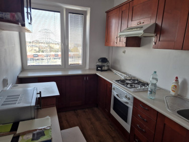 Mieszkanie Legionowo