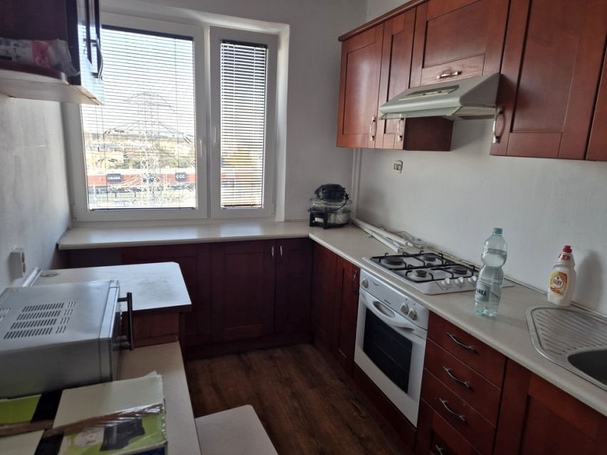 Mieszkanie Legionowo