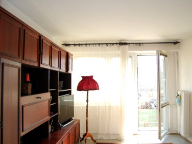 Mieszkanie Pruszków