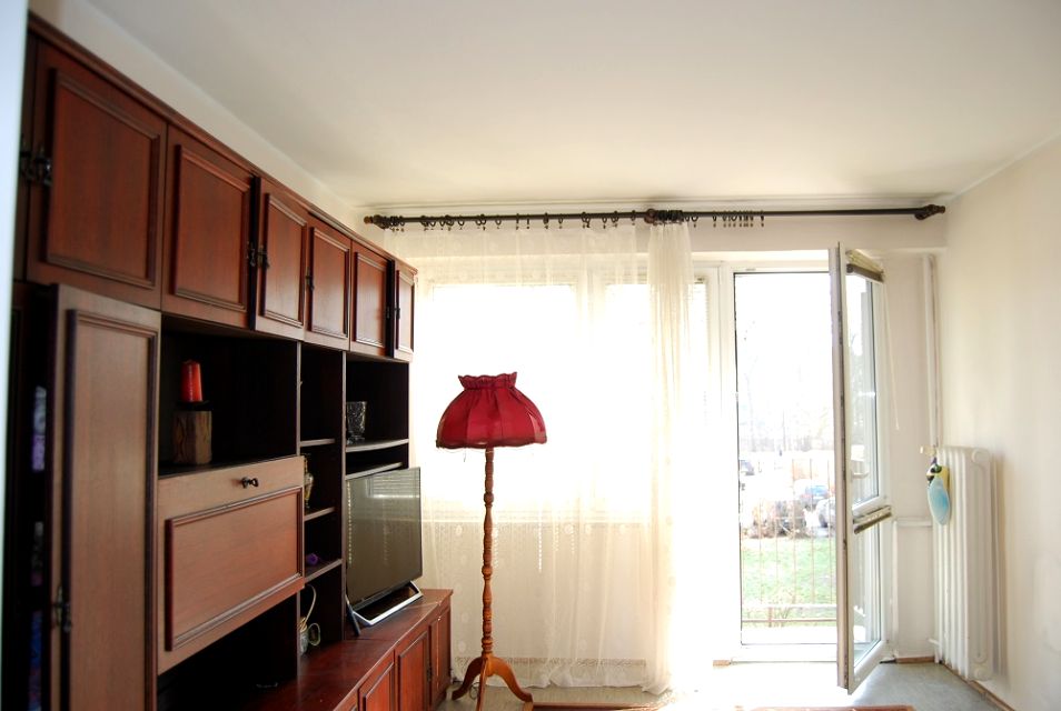 Mieszkanie Pruszków