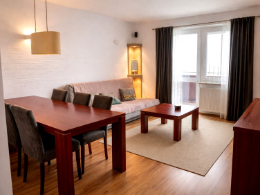 Mieszkanie Straszęcin