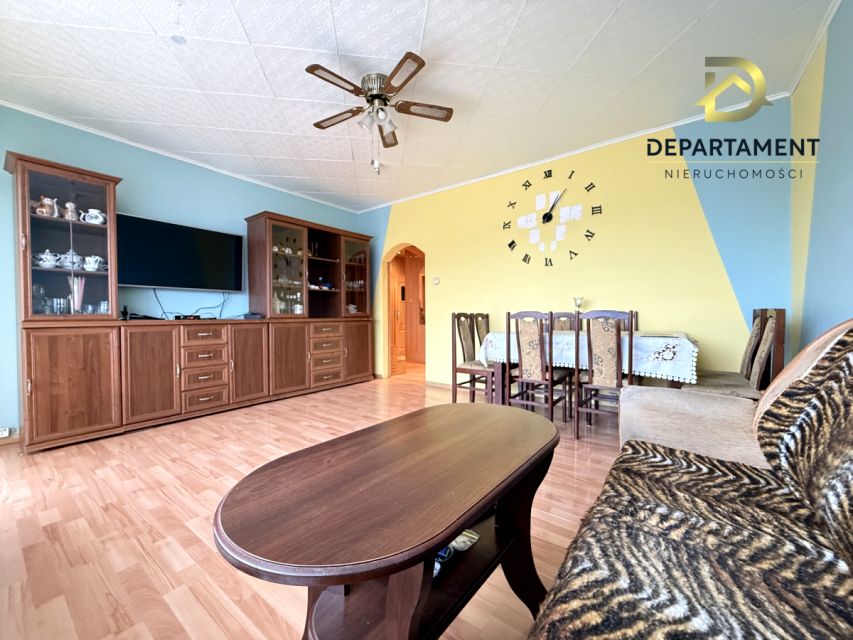 Mieszkanie Wojkowice