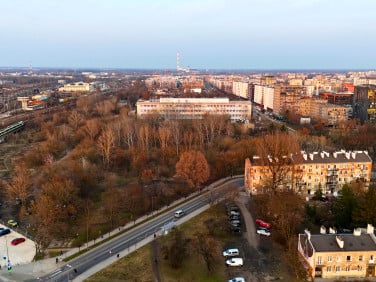 Działka usługowa Warszawa wynajmę