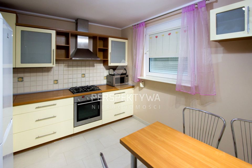 Mieszkanie Zielona Góra