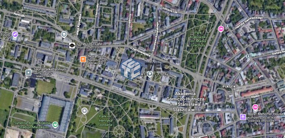 Dom Kraków sprzedaż