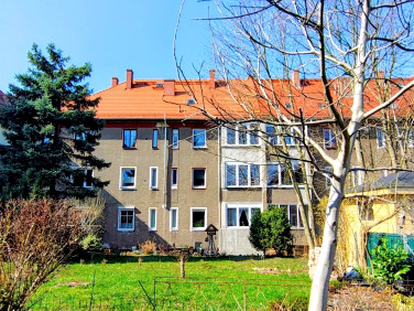 Mieszkanie Zgorzelec