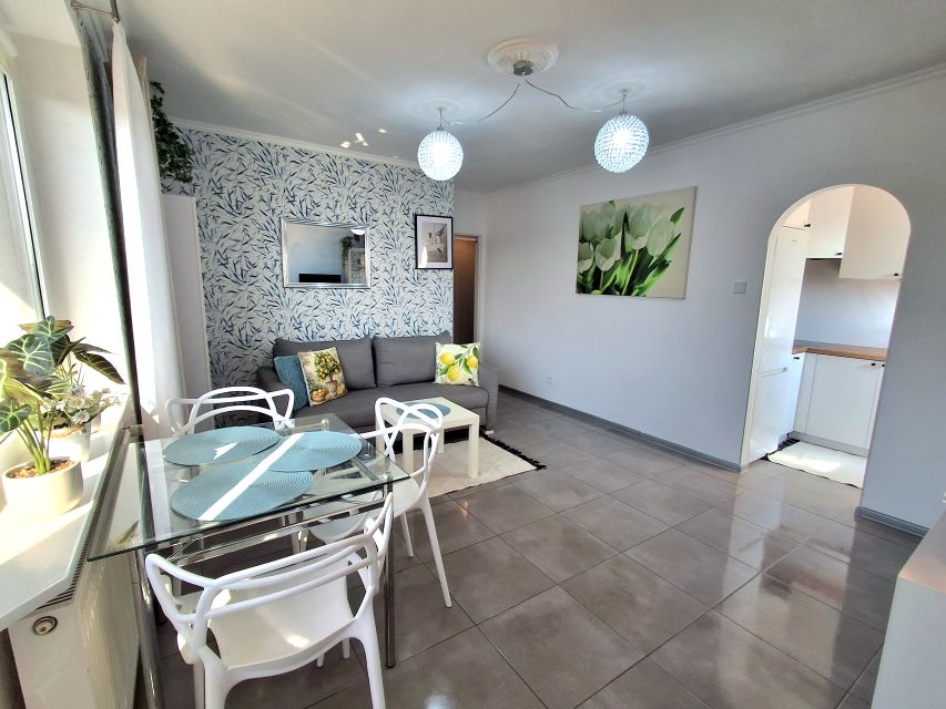 Mieszkanie Świnoujście