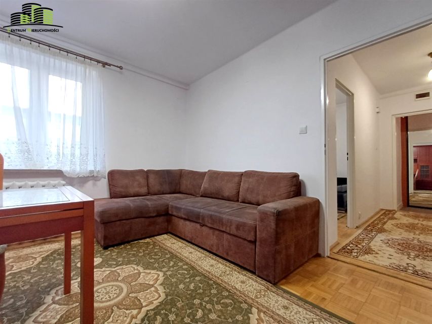 Mieszkanie Białystok