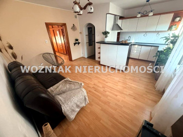 Mieszkanie Wałbrzych