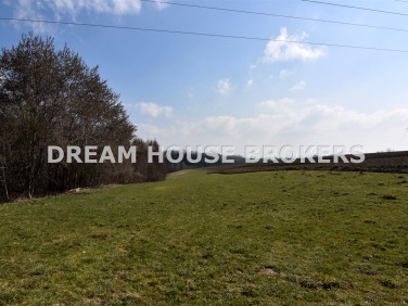 Działka budowlana Ciężkowice