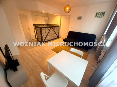 Mieszkanie Szczawno-Zdrój