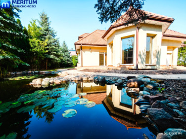 Dom Grodzisk Mazowiecki