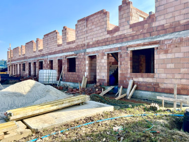 Mieszkanie Strzyżów