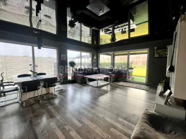 Dom Bystrzyca Górna