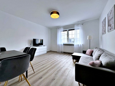 Mieszkanie Września