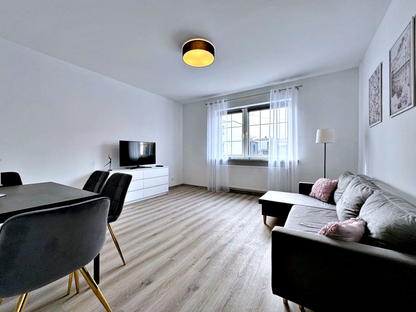 Mieszkanie Września